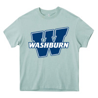 Arona washburn merch, ichabods Heavy Core Tee - linhVisuals