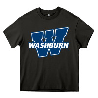 Asphalt washburn merch, ichabods Heavy Core Tee - linhVisuals