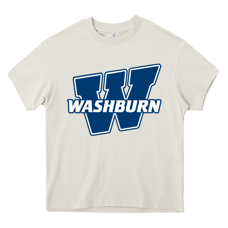 Washburn Merch, Ichabods Heavy Core Tee by linhVisuals | Teevron