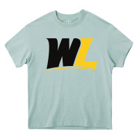 Arona west liberty merch, hilltoppers Heavy Core Tee - linhVisuals
