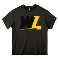 Asphalt west liberty merch, hilltoppers Heavy Core Tee - linhVisuals