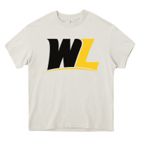 Cream west liberty merch, hilltoppers Heavy Core Tee - linhVisuals