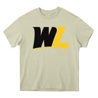 Mossy west liberty merch, hilltoppers Heavy Core Tee - linhVisuals