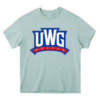 Arona west georgia merch, wolves Heavy Core Tee - linhVisuals