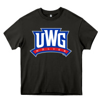 Asphalt west georgia merch, wolves Heavy Core Tee - linhVisuals