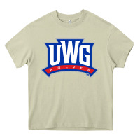 Mossy west georgia merch, wolves Heavy Core Tee - linhVisuals