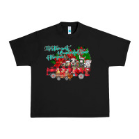Black It's the Most Wonderful Of The Urban Heavy Tee - CowhideDigitalArt