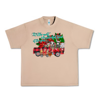 Burro It's the Most Wonderful Of The Urban Heavy Tee - CowhideDigitalArt