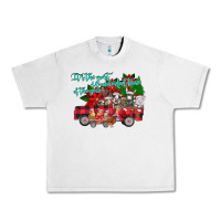 Lunar Rock It's the Most Wonderful Of The Urban Heavy Tee - CowhideDigitalArt