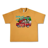Peanut Butter It's the Most Wonderful Of The Urban Heavy Tee - CowhideDigitalArt