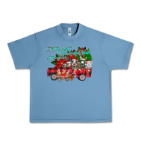 It's The Most Wonderful Of The Urban Heavy Tee | Teevron