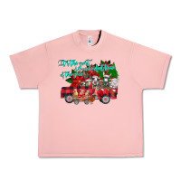 Salmon It's the Most Wonderful Of The Urban Heavy Tee - CowhideDigitalArt