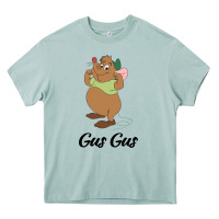 Arona gus gus t-shirt Heavy Core Tee - linhVisuals
