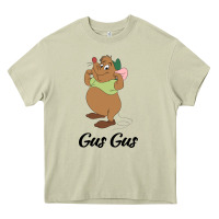 Mossy gus gus t-shirt Heavy Core Tee - linhVisuals