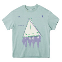 Arona Alt-j Heavy Core Tee - linhVisuals