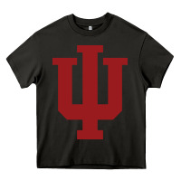 Indiana Gifts Heavy Core Tee | Teevron