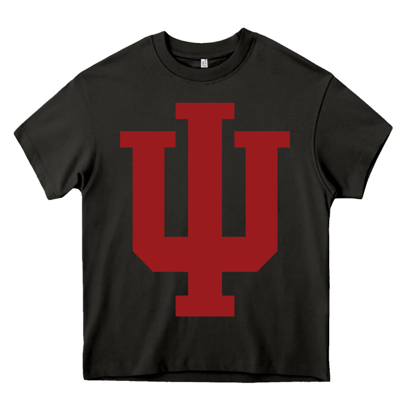 Indiana Gifts Heavy Core Tee by linhVisuals | Teevron