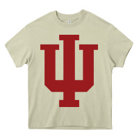 Indiana Gifts Heavy Core Tee | Teevron