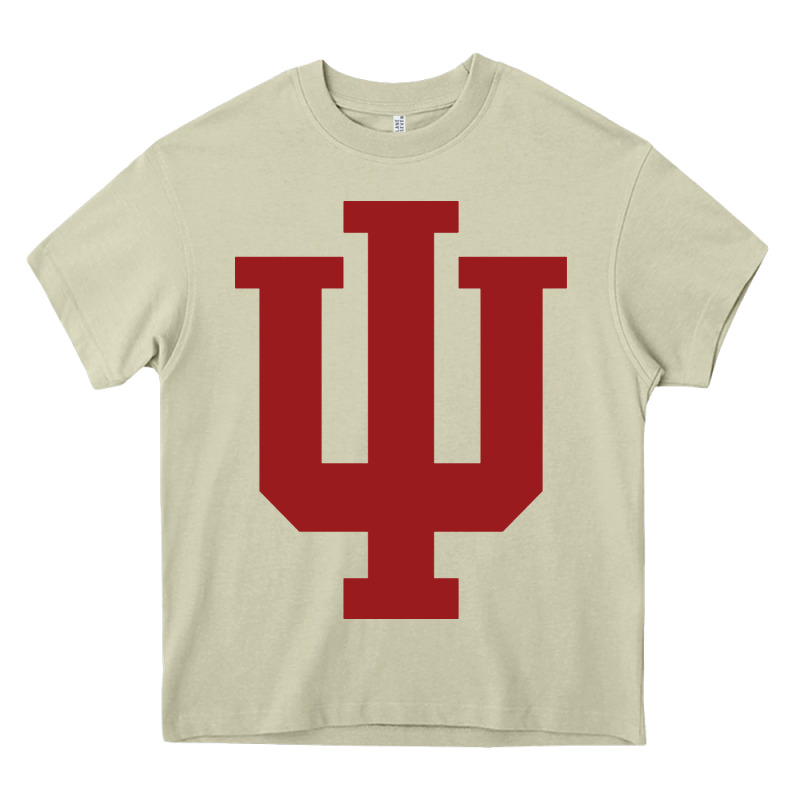 Indiana Gifts Heavy Core Tee by linhVisuals | Teevron