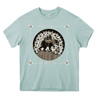 Caamp Heavy Core Tee | Teevron
