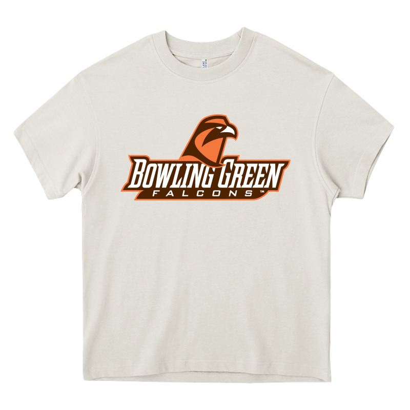 Bowling Green Heavy Core Tee by linhVisuals | Teevron