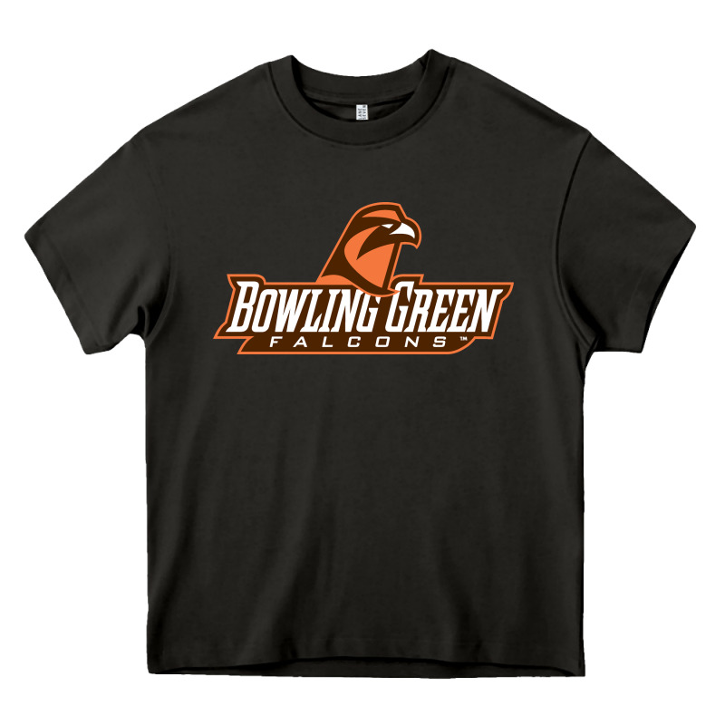 Bowling Green Heavy Core Tee by linhVisuals | Teevron