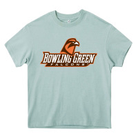 Arona bowling green Heavy Core Tee - linhVisuals