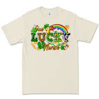 Bone one lucky nurse Premium Tee - FaDigitalArtStudio