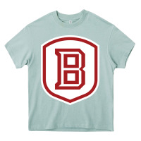 Arona Bradley University Athletics Heavy Core Tee - linhVisuals