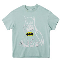 Arona catman tshirt Heavy Core Tee - linhVisuals