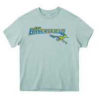 Arona cal state bakersfield roadrunners Heavy Core Tee - linhVisuals