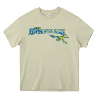 Mossy cal state bakersfield roadrunners Heavy Core Tee - linhVisuals