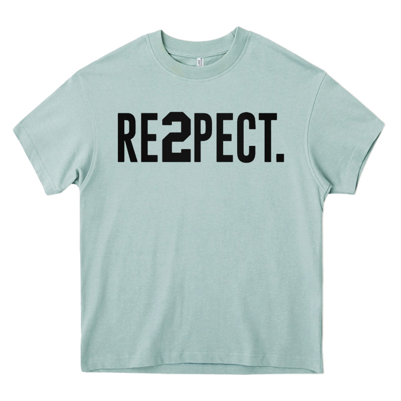 Re2pect Derek Jeter Jersey Respect Heavy Core Tee by linhVisuals | Teevron