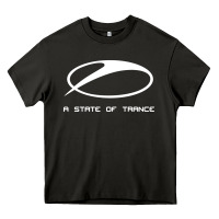 #a State Of Trance Radio Heavy Core Tee | Teevron