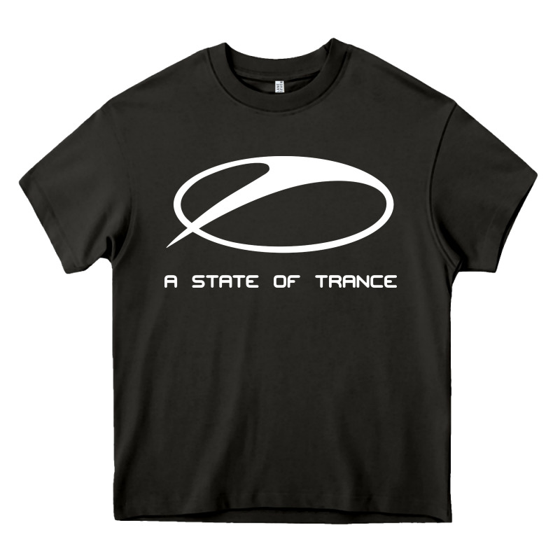 #a State Of Trance Radio Heavy Core Tee by linhVisuals | Teevron