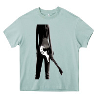 Arona melissa etheridge Heavy Core Tee - linhVisuals