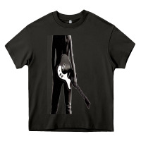 Asphalt melissa etheridge Heavy Core Tee - linhVisuals