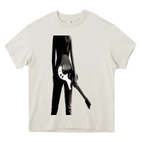 Melissa Etheridge Heavy Core Tee | Teevron