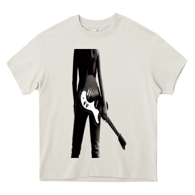 Melissa Etheridge Heavy Core Tee by linhVisuals | Teevron