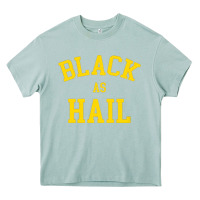 Arona as,hail,black,as,hail,black,as,hail,black,as,hail,black,as Heavy Core Tee - linhVisuals