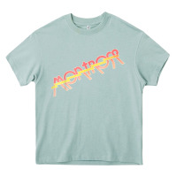 Arona montrose Heavy Core Tee - linhVisuals