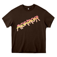 Montrose Heavy Core Tee | Teevron