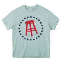 Arona barstool, barstool sports, call her daddy Heavy Core Tee - linhVisuals