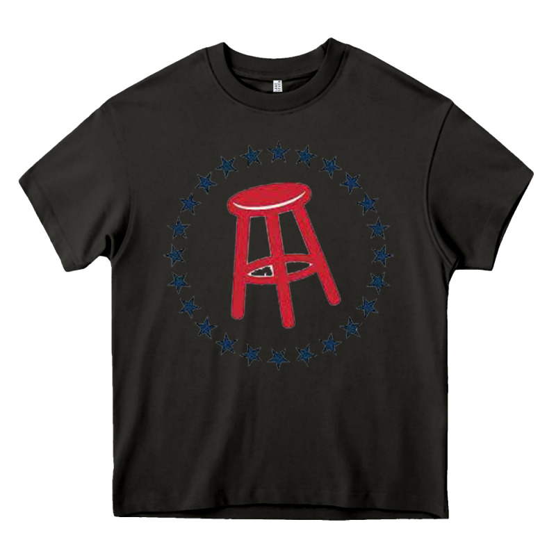 Barstool, Barstool Sports, Call Her Daddy Heavy Core Tee by linhVisuals | Teevron