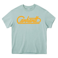 Arona CARHARTT Heavy Core Tee - linhVisuals