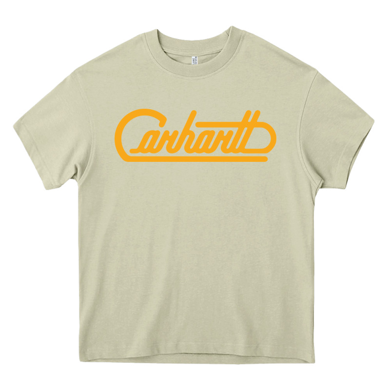 Carhartt Heavy Core Tee by linhVisuals | Teevron