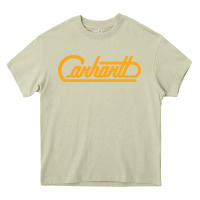Mossy CARHARTT Heavy Core Tee - linhVisuals