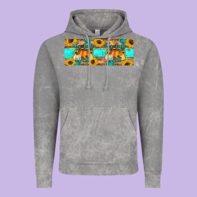 It's Fall Y'all Vintage Hoodie Designed By Artiststas