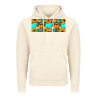 Vintage Artic it's fall y'all Vintage Hoodie - Artiststas