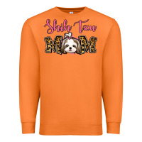 Carrot Shih Tzu Mom Premium Sweatshirt - Jasminsmagicworld